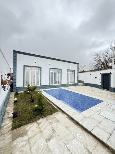 Продаётся 4-комн. дом/дача 105 м², пос. Шувеляны, photo 1 from 21