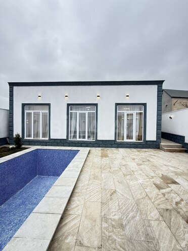 Продаётся 4-комн. дом/дача 105 м², пос. Шувеляны, photo 9 from 21