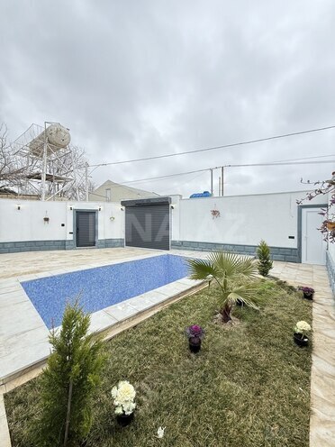 Продаётся 4-комн. дом/дача 105 м², пос. Шувеляны, photo 6 from 21