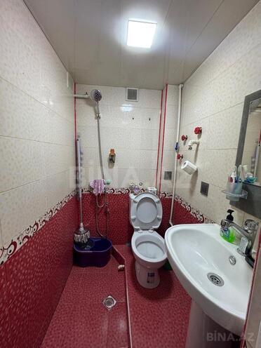 Satılır 2 otaqlı köhnə tikili 40 m², Koroğlu m., photo 14 from 18