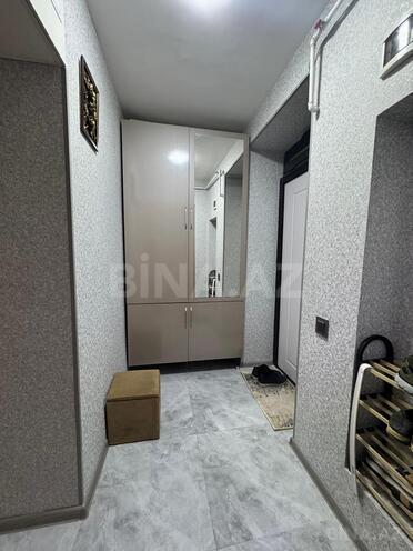 Satılır 2 otaqlı köhnə tikili 40 m², Koroğlu m., photo 15 from 18