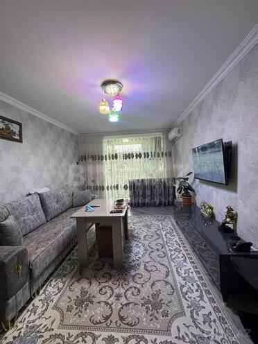 Satılır 2 otaqlı köhnə tikili 40 m², Koroğlu m., photo 5 from 18