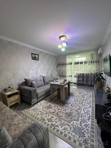 Satılır 2 otaqlı köhnə tikili 40 m², Koroğlu m., photo 4 from 18