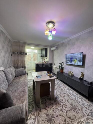 Satılır 2 otaqlı köhnə tikili 40 m², Koroğlu m., photo 6 from 18