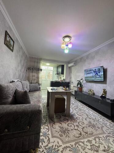 Satılır 2 otaqlı köhnə tikili 40 m², Koroğlu m., photo 3 from 18