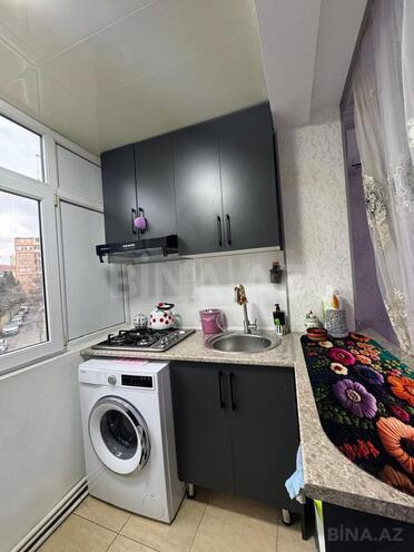 Satılır 2 otaqlı köhnə tikili 40 m², Koroğlu m., photo 11 from 18