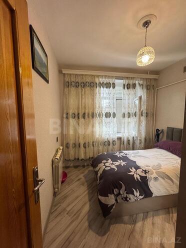 Satılır 2 otaqlı köhnə tikili 40 m², Koroğlu m., photo 7 from 18