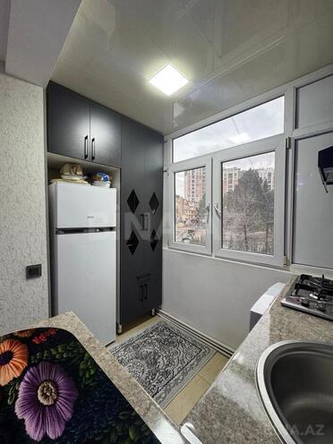 Satılır 2 otaqlı köhnə tikili 40 m², Koroğlu m., photo 12 from 18