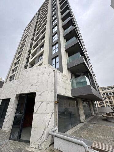 Satılır  obyekt 130 m², Səbail r., photo 13 from 16