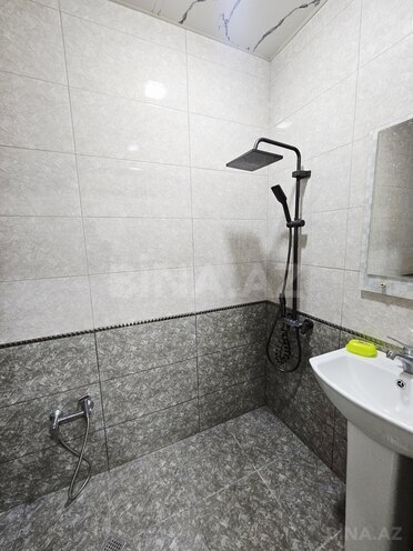Satılır 3 otaqlı yeni tikili 72 m², Masazır q., photo 20 from 23