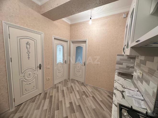 Сдаётся 2-комн. новостройка 60 м², Хатаинский р., photo 4 from 15