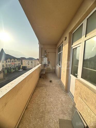 Сдаётся 2-комн. новостройка 60 м², Хатаинский р., photo 12 from 15