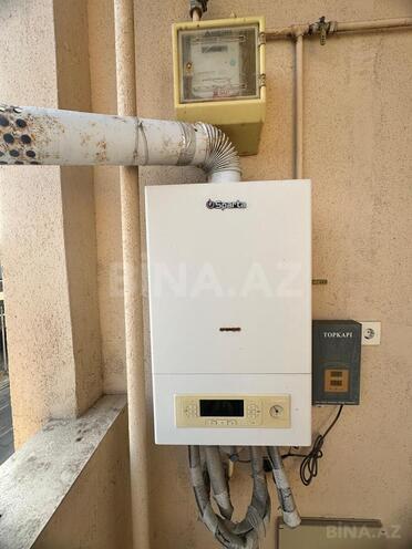 Сдаётся 2-комн. новостройка 60 м², Хатаинский р., photo 13 from 15