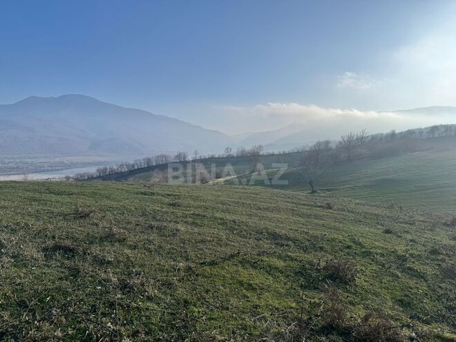 Satılır  torpaq 100 sot, photo 6 from 13