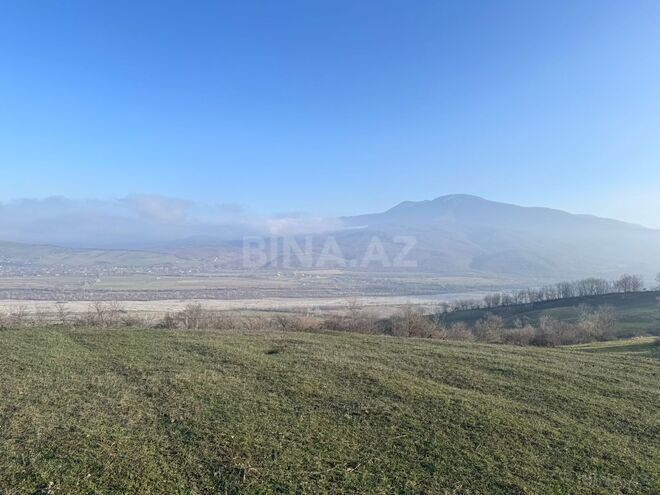 Satılır  torpaq 100 sot, photo 4 from 13