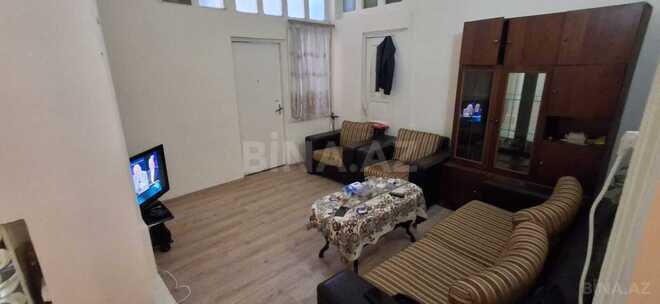 İcarəyə verilir 2 otaqlı ofis 45 m², Sahil m., photo 8 from 10