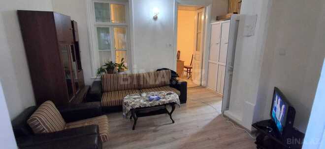 İcarəyə verilir 2 otaqlı ofis 45 m², Sahil m., photo 7 from 10