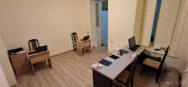 İcarəyə verilir 2 otaqlı ofis 45 m², Sahil m., photo 9 from 10