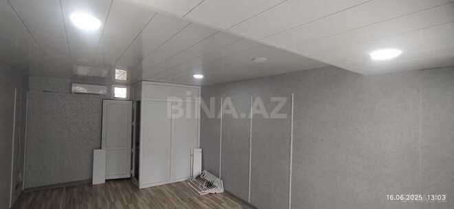 İcarəyə verilir  obyekt 18 m², Günəşli q., photo 3 from 12