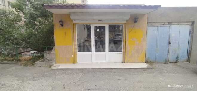 İcarəyə verilir  obyekt 18 m², Günəşli q., photo 9 from 12