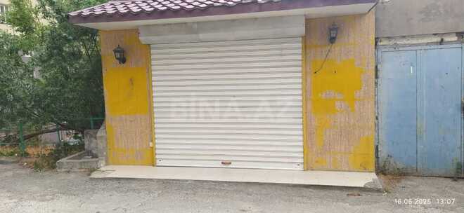 İcarəyə verilir  obyekt 18 m², Günəşli q., photo 11 from 12