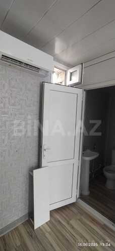 İcarəyə verilir  obyekt 18 m², Günəşli q., photo 5 from 12