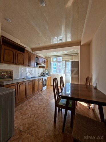 İcarəyə verilir 2 otaqlı yeni tikili 75 m², İçəri Şəhər m., photo 9 from 12