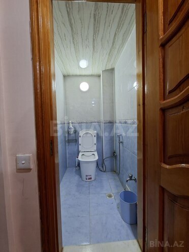 İcarəyə verilir 2 otaqlı yeni tikili 75 m², İçəri Şəhər m., photo 11 from 12