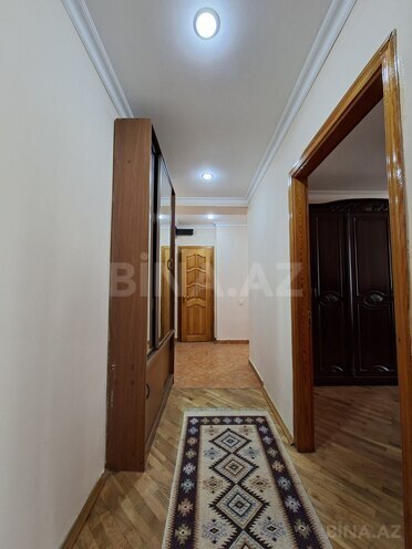 İcarəyə verilir 2 otaqlı yeni tikili 75 m², İçəri Şəhər m., photo 8 from 12