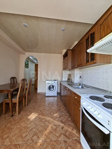 İcarəyə verilir 2 otaqlı yeni tikili 75 m², İçəri Şəhər m., photo 10 from 12