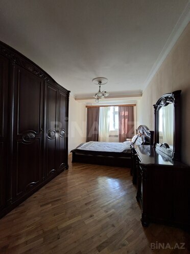 İcarəyə verilir 2 otaqlı yeni tikili 75 m², İçəri Şəhər m., photo 5 from 12