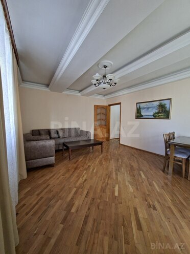 İcarəyə verilir 2 otaqlı yeni tikili 75 m², İçəri Şəhər m., photo 4 from 12