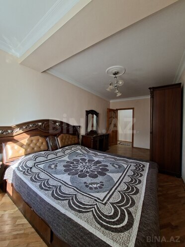 İcarəyə verilir 2 otaqlı yeni tikili 75 m², İçəri Şəhər m., photo 7 from 12