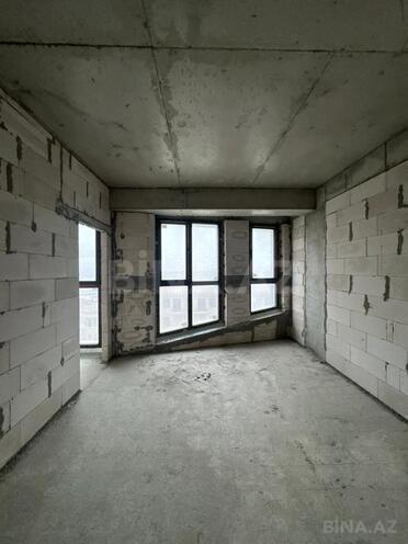 Satılır 4 otaqlı yeni tikili 165 m², Səbail r., photo 13 from 21