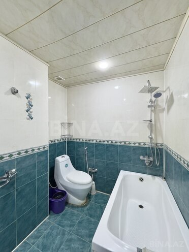 Сдаётся 2-комн. новостройка 75 м², м. Шах Исмаил Хатаи, photo 14 from 16