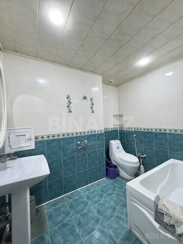 Сдаётся 2-комн. новостройка 75 м², м. Шах Исмаил Хатаи, photo 13 from 16