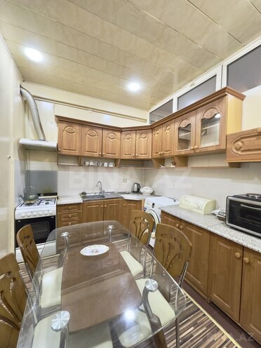 Сдаётся 2-комн. новостройка 75 м², м. Шах Исмаил Хатаи, photo 10 from 16