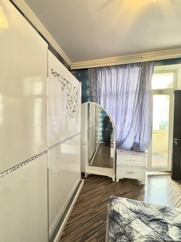 Сдаётся 2-комн. новостройка 75 м², м. Шах Исмаил Хатаи, photo 8 from 16