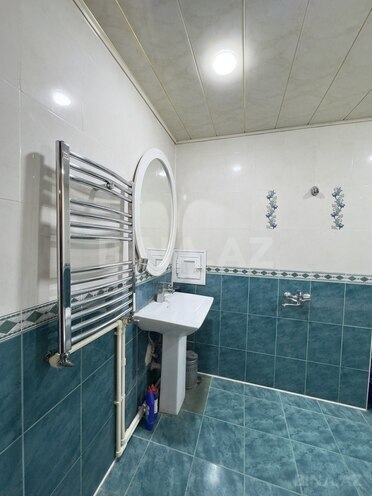 Сдаётся 2-комн. новостройка 75 м², м. Шах Исмаил Хатаи, photo 15 from 16