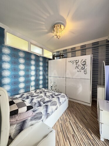 Сдаётся 2-комн. новостройка 75 м², м. Шах Исмаил Хатаи, photo 6 from 16