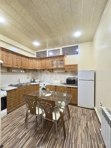 Сдаётся 2-комн. новостройка 75 м², м. Шах Исмаил Хатаи, photo 9 from 16