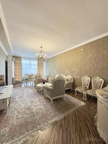 Сдаётся 2-комн. новостройка 75 м², м. Шах Исмаил Хатаи, photo 4 from 16