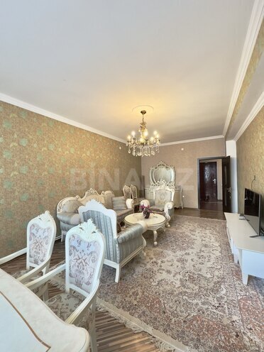 Сдаётся 2-комн. новостройка 75 м², м. Шах Исмаил Хатаи, photo 5 from 16