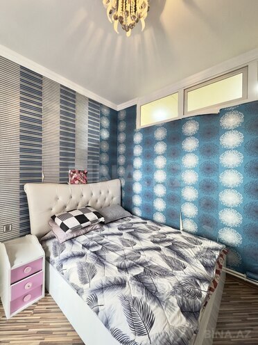Сдаётся 2-комн. новостройка 75 м², м. Шах Исмаил Хатаи, photo 7 from 16