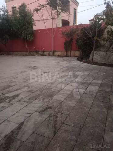 Сдаётся 6-комн. дом/дача 400 м², м. Ахмедлы, photo 7 from 30