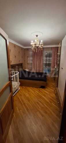 Сдаётся 3-комн. новостройка 103 м², м. 8 ноября, photo 11 from 15