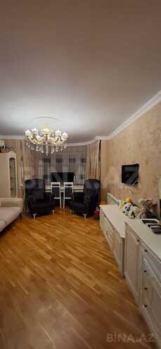 Сдаётся 3-комн. новостройка 103 м², м. 8 ноября, photo 8 from 15