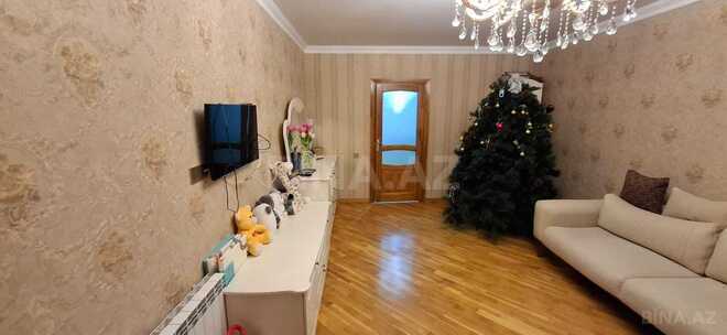 Сдаётся 3-комн. новостройка 103 м², м. 8 ноября, photo 10 from 15