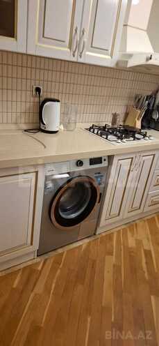 Сдаётся 3-комн. новостройка 103 м², м. 8 ноября, photo 13 from 15