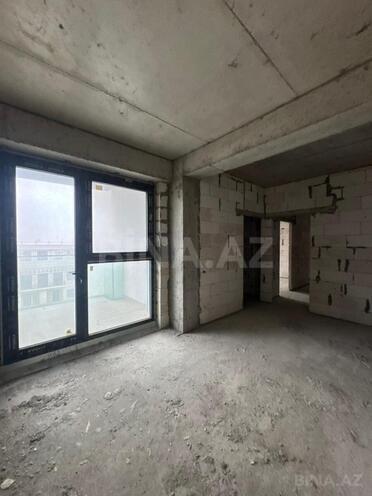 Satılır 4 otaqlı yeni tikili 165 m², Səbail r., photo 18 from 21
